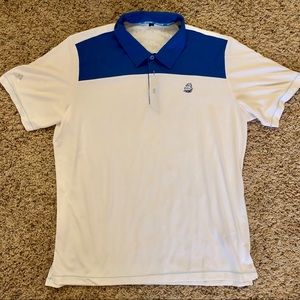 Adidas Climachill Golf Shirt